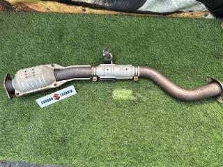 Катализатор 2-й SUZUKI ESCUDO 2010