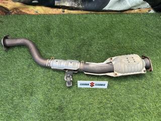 Катализатор 2-й SUZUKI ESCUDO 2013