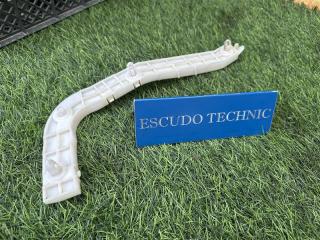 Крепление бампера заднее правое SUZUKI ESCUDO 2010