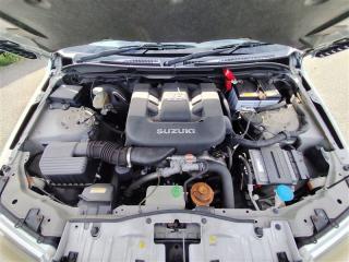 Стартер SUZUKI ESCUDO 2007