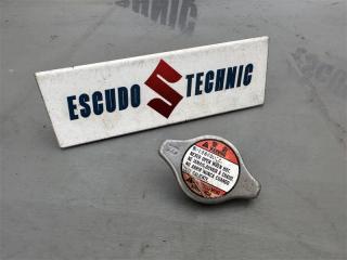 Крышка радиатора SUZUKI ESCUDO 2006