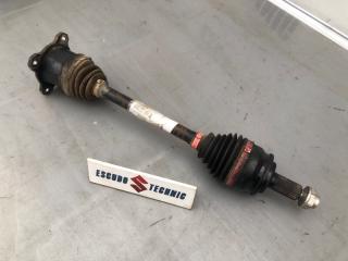 Привод передний левый SUZUKI ESCUDO 2010