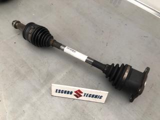 Привод передний левый SUZUKI ESCUDO 2006