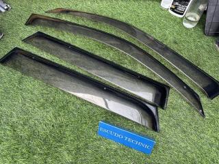 Ветровики комплект SUZUKI ESCUDO 2014