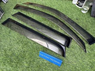 Ветровики комплект SUZUKI ESCUDO 2015