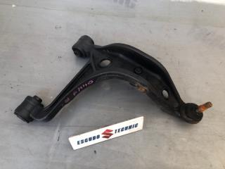 Рычаг подвески верхний задний левый SUZUKI ESCUDO 2006