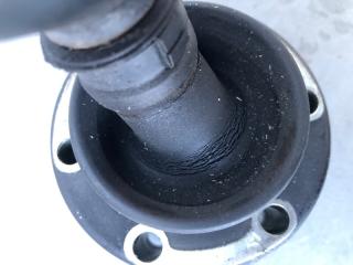 Карданный вал передний SUZUKI ESCUDO 2006