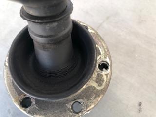 Карданный вал передний SUZUKI ESCUDO 2010