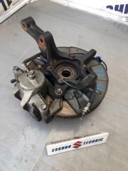 Ступица левая передняя SUZUKI ESCUDO TDA4W J24B 43402-57L51-000 1 ракурс