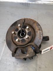 Ступица передняя левая SUZUKI ESCUDO 2006