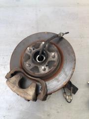 Ступица передняя левая SUZUKI ESCUDO 2006