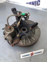 Ступица левая передняя SUZUKI ESCUDO TDA4W J24B ,2036 ,43402-57L51-000 1 ракурс Ступица левая передняя SUZUKI ESCUDO TDA4W J24B ,2036 ,43402-57L51-000 1 ракурс