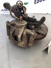 Ступица левая передняя SUZUKI ESCUDO TDA4W J24B 43402-57L51-000 2 ракурс