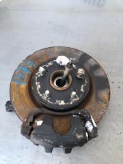 Ступица передняя левая SUZUKI ESCUDO 2005