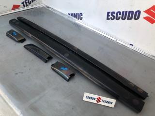 Рейлинг SUZUKI ESCUDO 2013