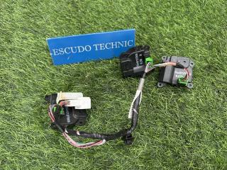 Сервопривод заслонки печки SUZUKI ESCUDO 2006 контрактная Сервопривод заслонки печки SUZUKI ESCUDO 2006