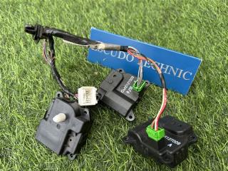 Сервопривод заслонки печки SUZUKI ESCUDO 2011 контрактная Сервопривод заслонки печки SUZUKI ESCUDO 2011