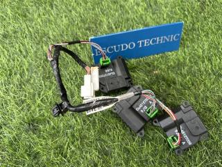 Сервопривод заслонки печки SUZUKI ESCUDO 2007 контрактная Сервопривод заслонки печки SUZUKI ESCUDO 2007