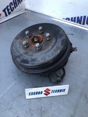 Ступица барабанная задняя левая SUZUKI ESCUDO 2008