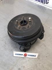 Ступица барабанная задняя левая SUZUKI ESCUDO 2006