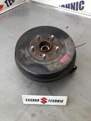 Ступица барабанная задняя правая SUZUKI ESCUDO 2008