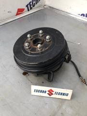 Ступица барабанная задняя левая SUZUKI ESCUDO 2007