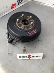 Ступица барабанная задняя правая SUZUKI ESCUDO 2007