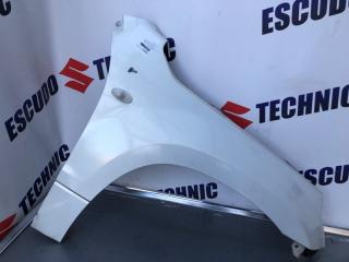 Крыло переднее правое SUZUKI ESCUDO 2005