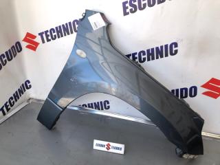 Крыло переднее правое SUZUKI ESCUDO 2006