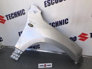Крыло переднее правое SUZUKI ESCUDO 2006