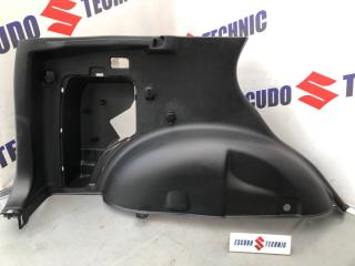 Обшивка багажника левая SUZUKI ESCUDO 2011 контрактная Обшивка багажника левая SUZUKI ESCUDO 2011