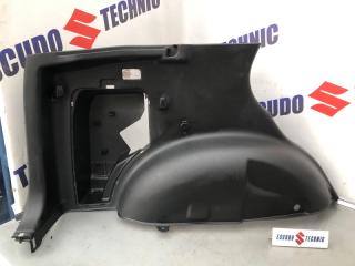 Обшивка багажника левая SUZUKI ESCUDO 2006 контрактная Обшивка багажника левая SUZUKI ESCUDO 2006