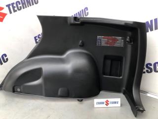 Обшивка багажника правая SUZUKI ESCUDO 2006 контрактная Обшивка багажника правая SUZUKI ESCUDO 2006