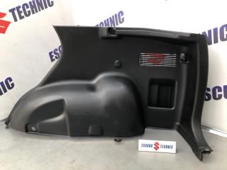 Обшивка багажника правая SUZUKI ESCUDO 2007 контрактная Обшивка багажника правая SUZUKI ESCUDO 2007