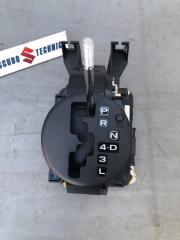 Селектор акпп SUZUKI ESCUDO TD94W H27A 28100-78KM0-BWK 2 ракурс