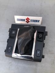 Консоль МКПП SUZUKI ESCUDO 2010