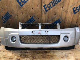 Бампер передний SUZUKI ESCUDO 2007