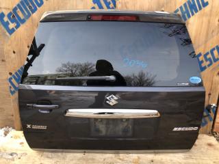 Дверь 5-я SUZUKI ESCUDO 2013