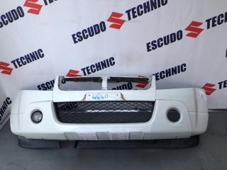 Бампер передний SUZUKI ESCUDO 2010