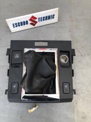 Консоль МКПП SUZUKI ESCUDO 2007