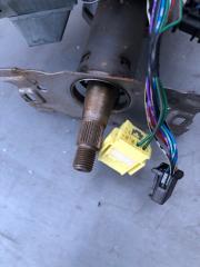 Рулевая колонка SUZUKI ESCUDO TDA4W J24B 48200-65J03 2 ракурс