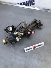 Рулевая колонка SUZUKI ESCUDO TD54W J20A 48200-65J03 2 ракурс