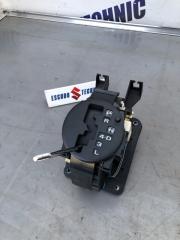 Селектор АКПП SUZUKI ESCUDO 2007