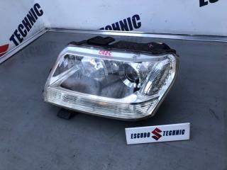 Фара левая SUZUKI ESCUDO 2010