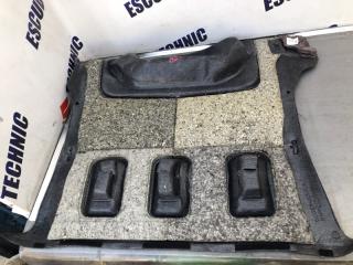 Ковер пола SUZUKI ESCUDO TD94W H27A 7516065J40R3F 4 ракурс