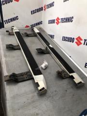 Подножки SUZUKI ESCUDO 2005