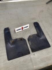 Брызговики SUZUKI ESCUDO 2010 контрактная Брызговики SUZUKI ESCUDO 2010