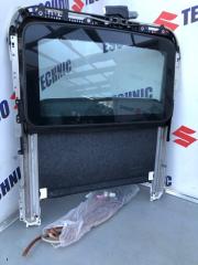 Люк SUZUKI ESCUDO 2006 контрактная Люк SUZUKI ESCUDO 2006