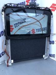 Люк SUZUKI ESCUDO 2006 контрактная Люк SUZUKI ESCUDO 2006