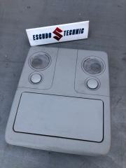 Плафон салона SUZUKI ESCUDO 2010